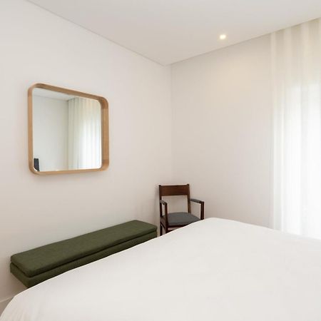 Guestready - Modern 2-Bedroom Apt In Cedofeita Porto Kültér fotó