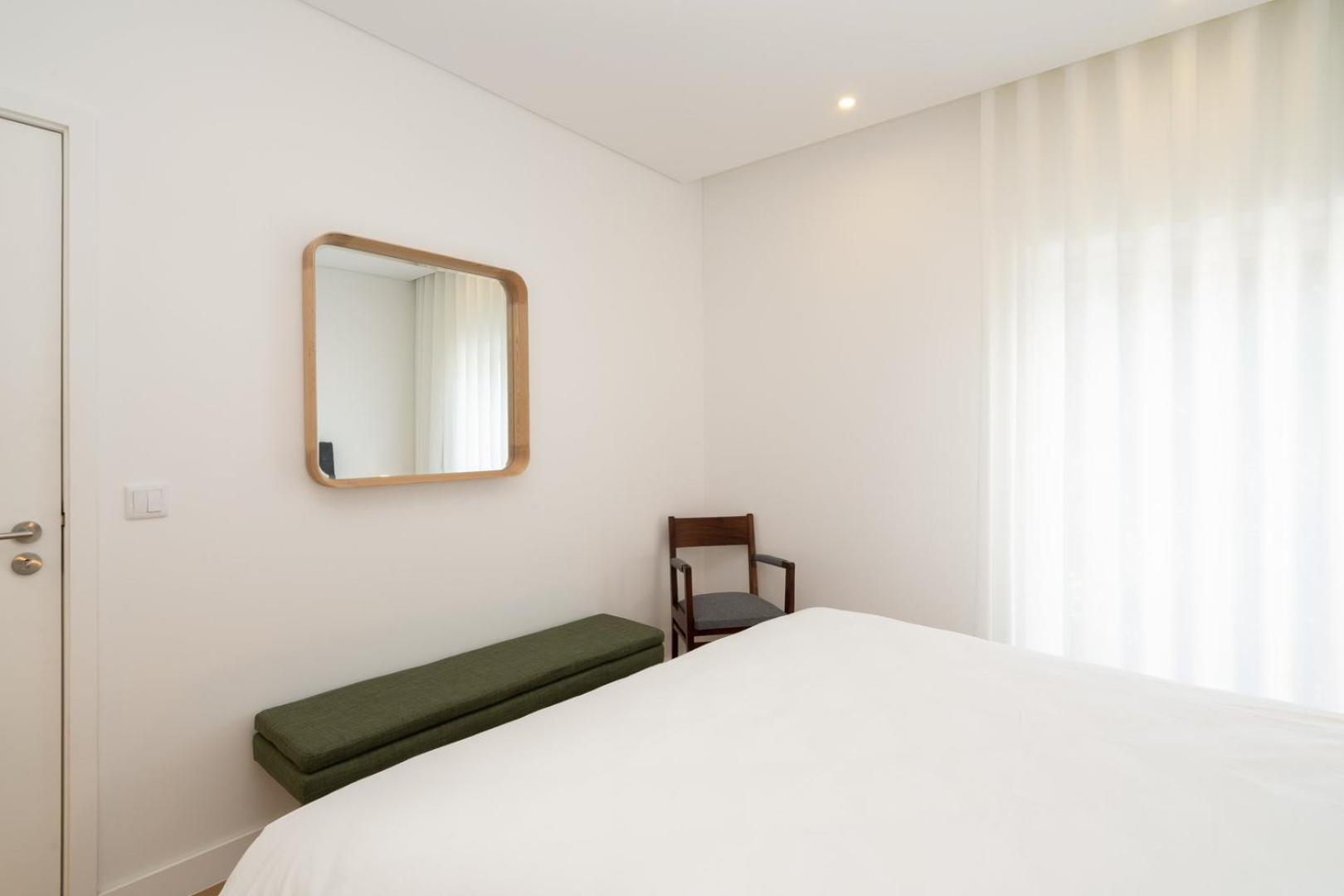 Guestready - Modern 2-Bedroom Apt In Cedofeita Porto Kültér fotó