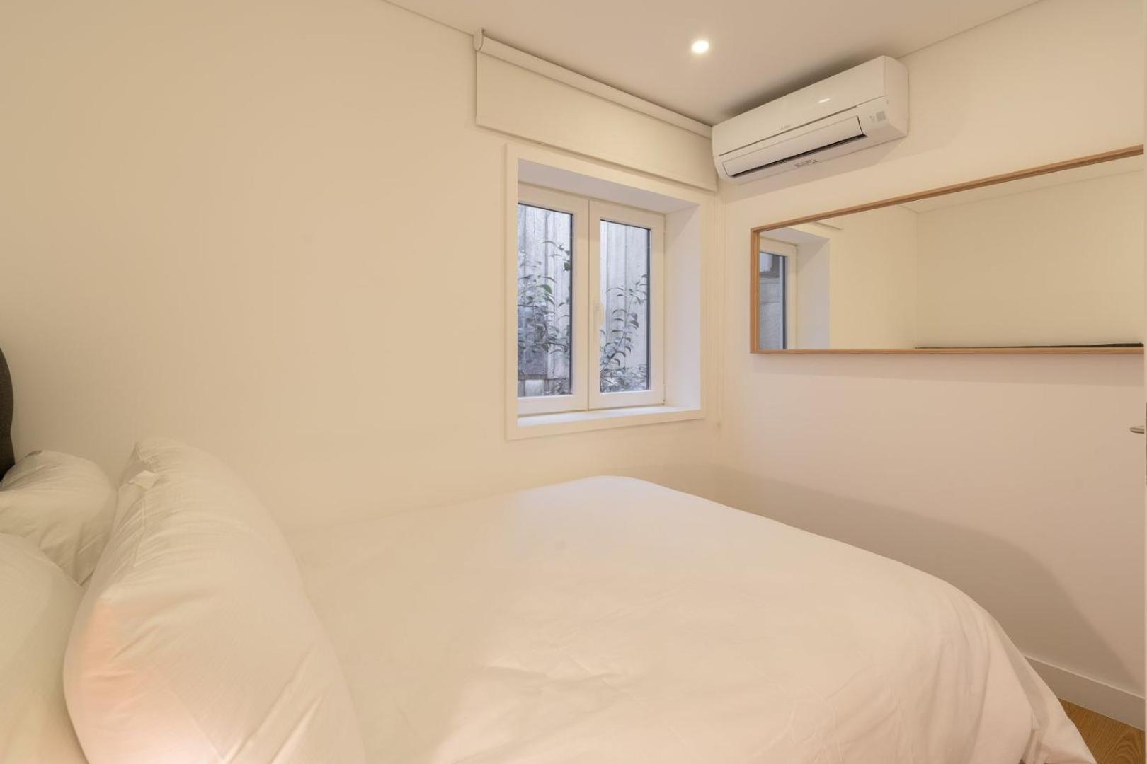 Guestready - Modern 2-Bedroom Apt In Cedofeita Porto Kültér fotó