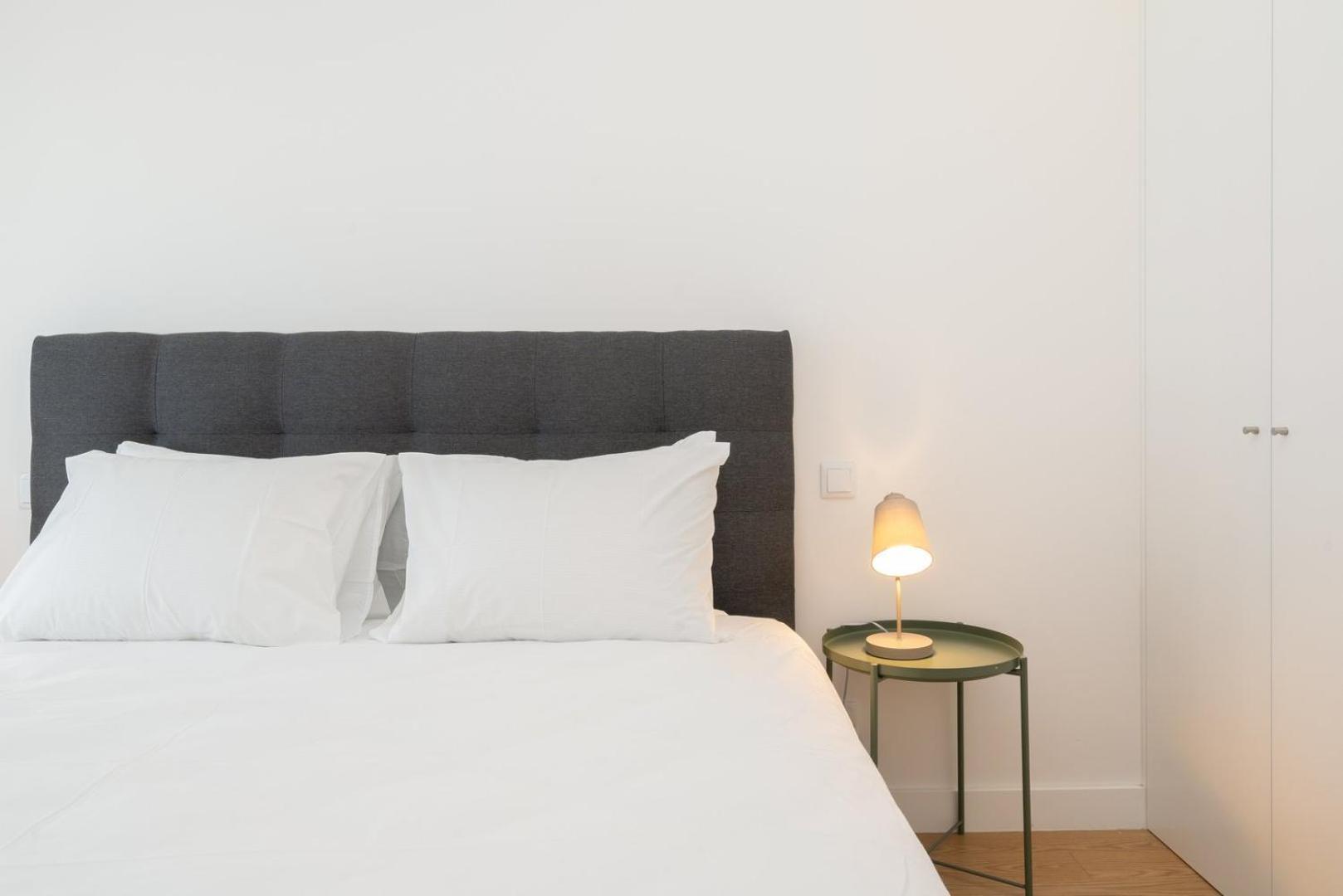Guestready - Modern 2-Bedroom Apt In Cedofeita Porto Kültér fotó
