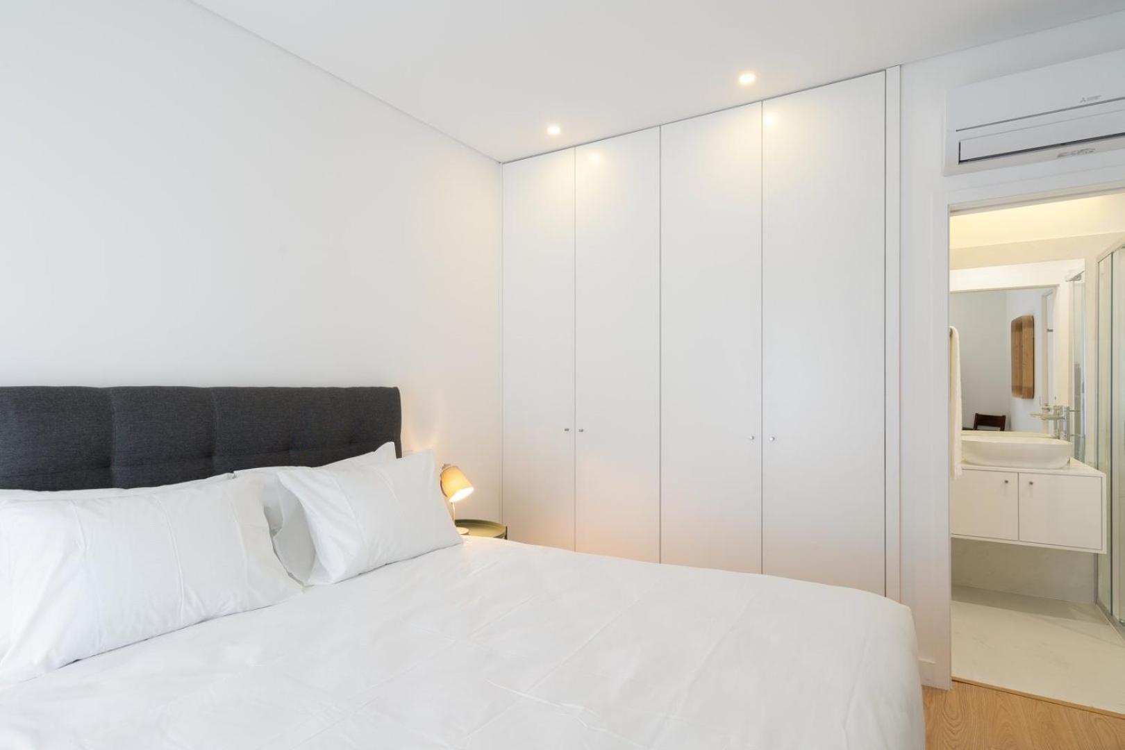 Guestready - Modern 2-Bedroom Apt In Cedofeita Porto Kültér fotó