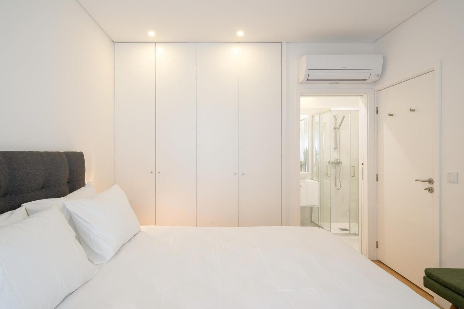 Guestready - Modern 2-Bedroom Apt In Cedofeita Porto Kültér fotó